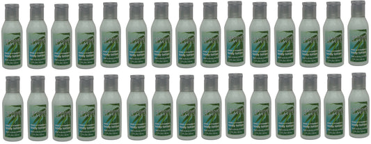 Bath and Body Works Rainkissed Leaves Lotion lot of 30 bottles Total of 30oz