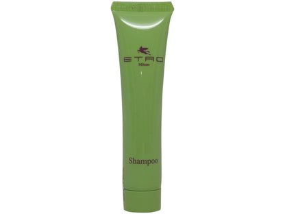 ETRO Milano Musk Shampoo and Conditioner Lot of 4 each (2 of each)1.3oz bottles.