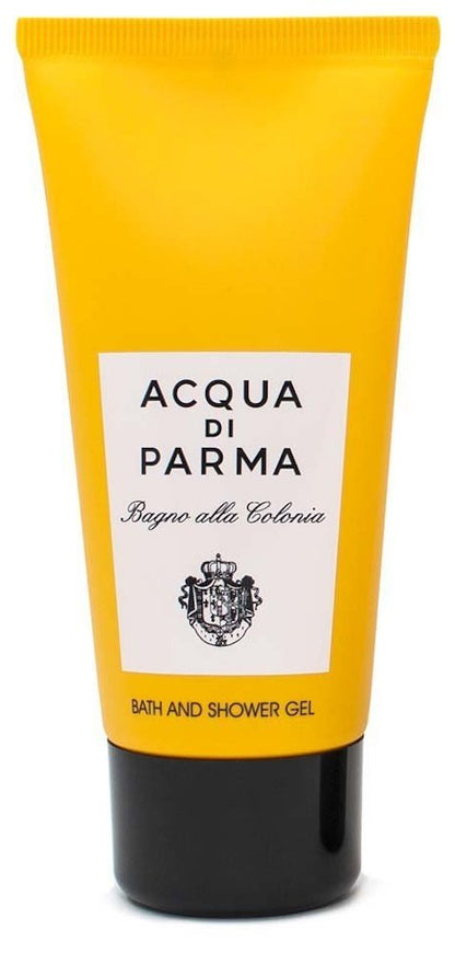 Acqua Di Parma Bath and Shower Gel 5.0 Oz/150 Ml