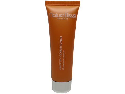 Natura Bisse Orange & Tangerine Smooth Conditioner Lot of 2