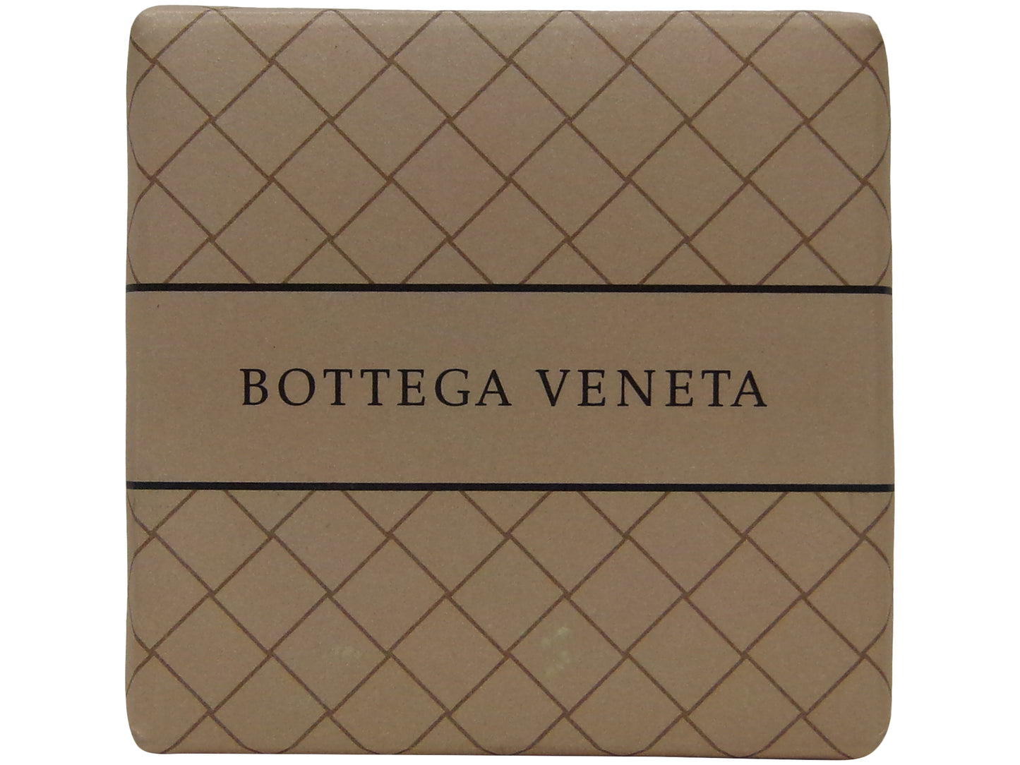 Bottega Veneta Soap lot of 4 each 1.7oz bars. Total of 6.8oz