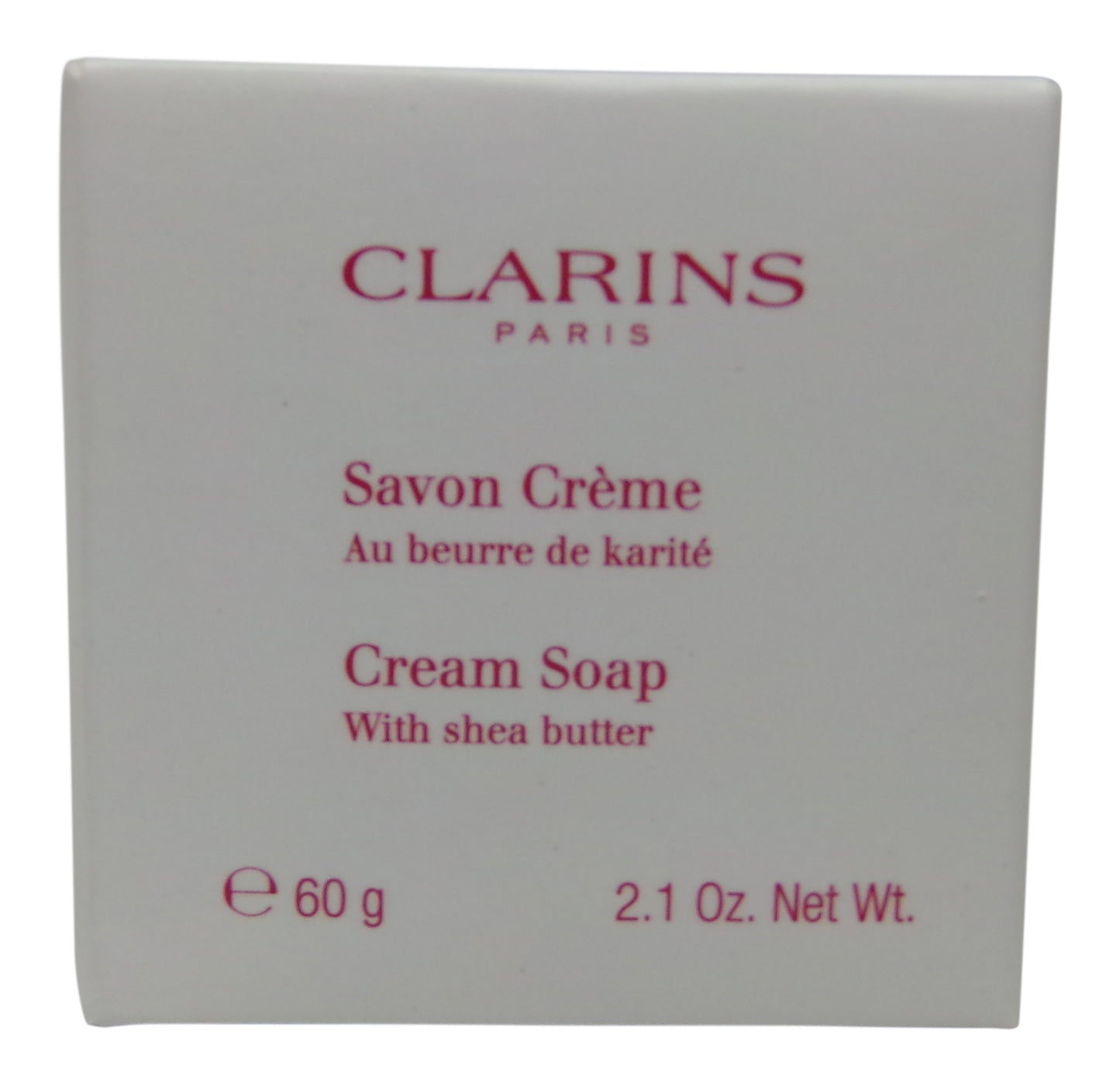 Clarins Invigorating Travel Set Shampoo Conditioner Lotion Gel Soap