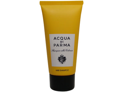 Acqua Di Parma Colonia Hair Shampoo lot of 2 each 2.5oz Bottles. Total of 5oz