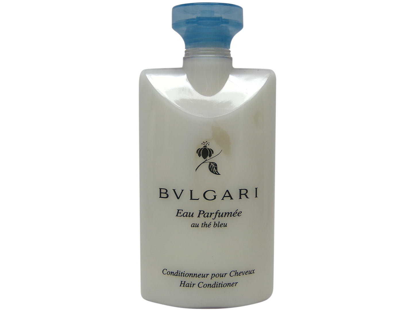 Bvlgari Eau Parfumee Blue Tea Conditioner, 2.5 oz. Set of 3