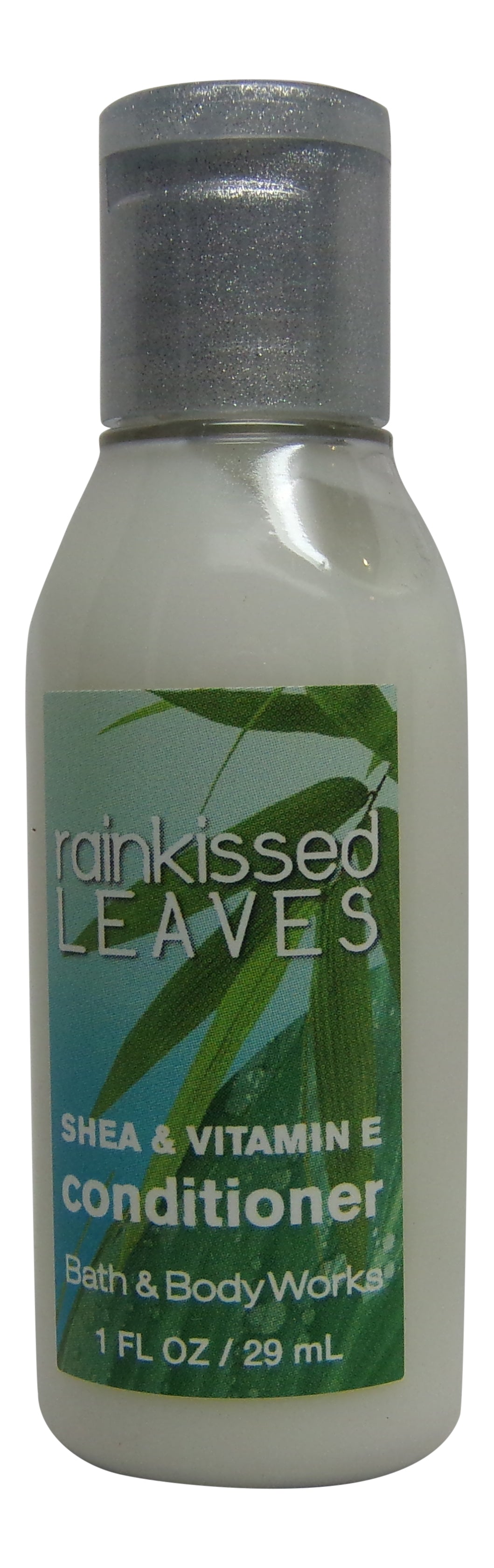 Bath & Body Works Rainkissed Leaves Conditioner lot of 10 bottles. Total of 10oz