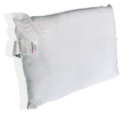 American Hotel Register - Registry Comfort Basics Pillow (1 Queen Pillow)