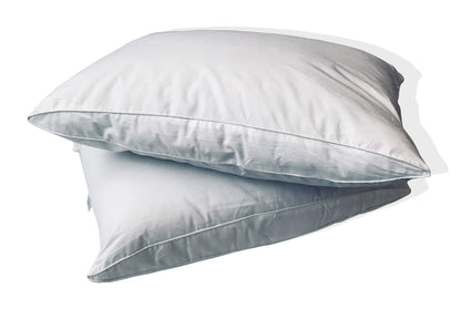 American Hotel Register - Registry Superside Gusseted 2 Standard Pillows
