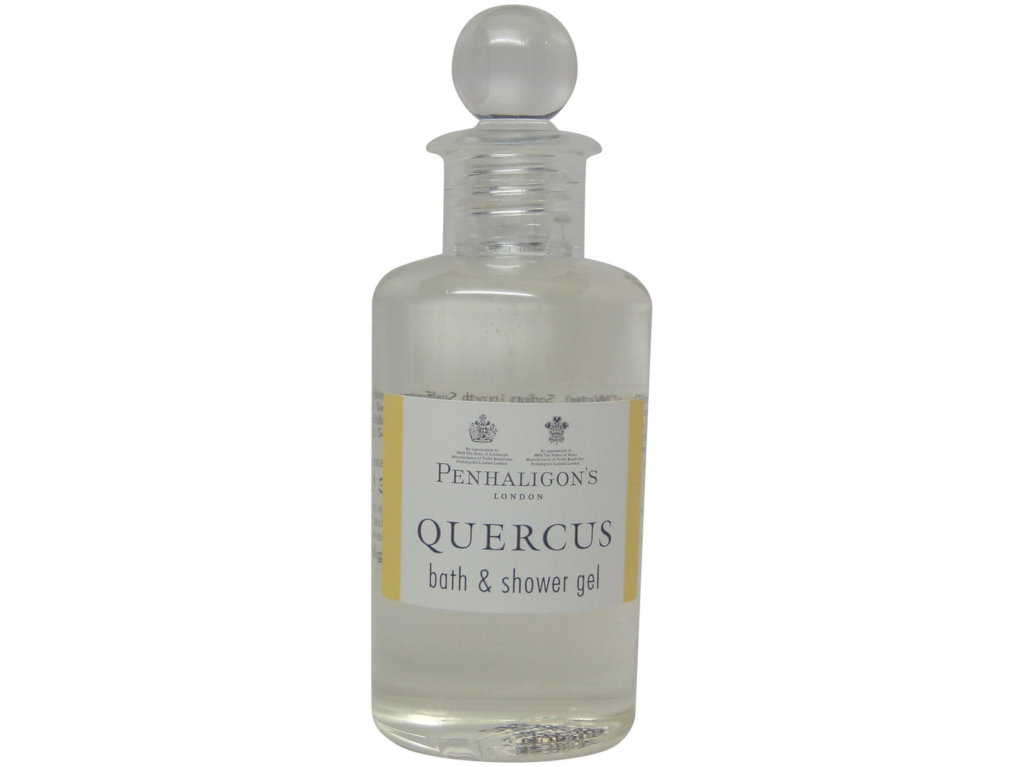 Penhaligons Quercus Bath & Shower Gel