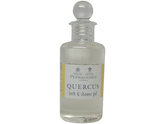 Penhaligons Quercus Bath & Shower Gel