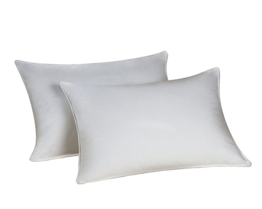 WynRest Gel Fiber 2 King Pillows