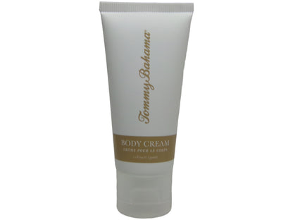 Tommy Bahama Travel Set Shampoo, Conditioner, Body Cream, Body Wash, Soap