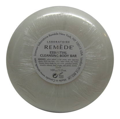 Remede Soap lot of 4 each 3.5oz Bars.