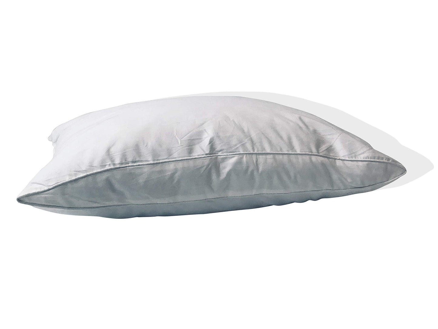 American Hotel Register - Registry Superside Gusseted 1 Standard Pillow
