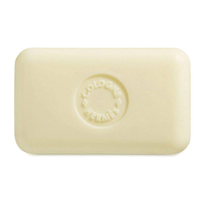 Hermes Soap - Eau d'Orange Verte Luxury Perfumed Gift Boxed Soap Imported From Hermes Paris - Citrus and Mint Fragrance - 3.5 Ounces / 100 Grams - Gift Boxed Perfumed Soap / Savon Parfume