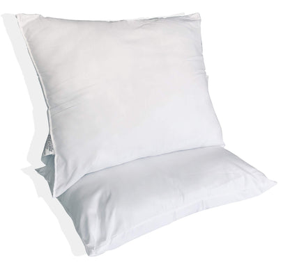 American Hotel Register - Registry Comfort Basics Pillow (2 Queen Pillows)