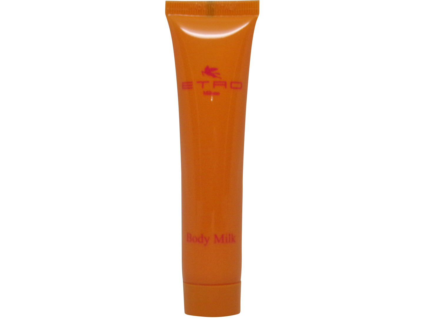 ETRO Milano Musk Body Milk (Lotion) Lot of 8 each 1.3oz bottles. Total of 10.4oz