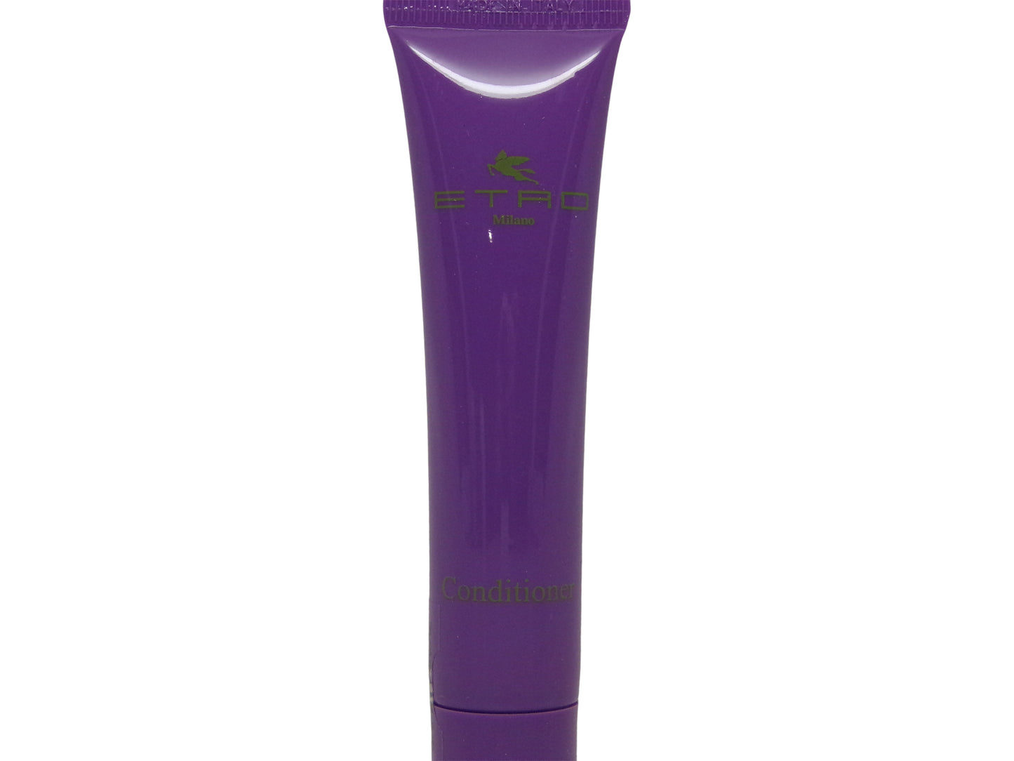 ETRO Milano Musk Shampoo and Conditioner Lot of 4 each (2 of each)1.3oz bottles.