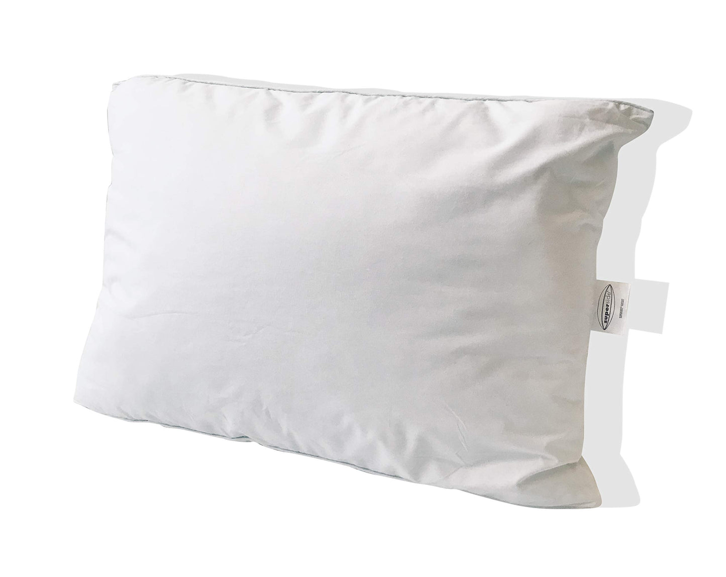 American Hotel Register - Registry Superside Gusseted 1 Standard Pillow