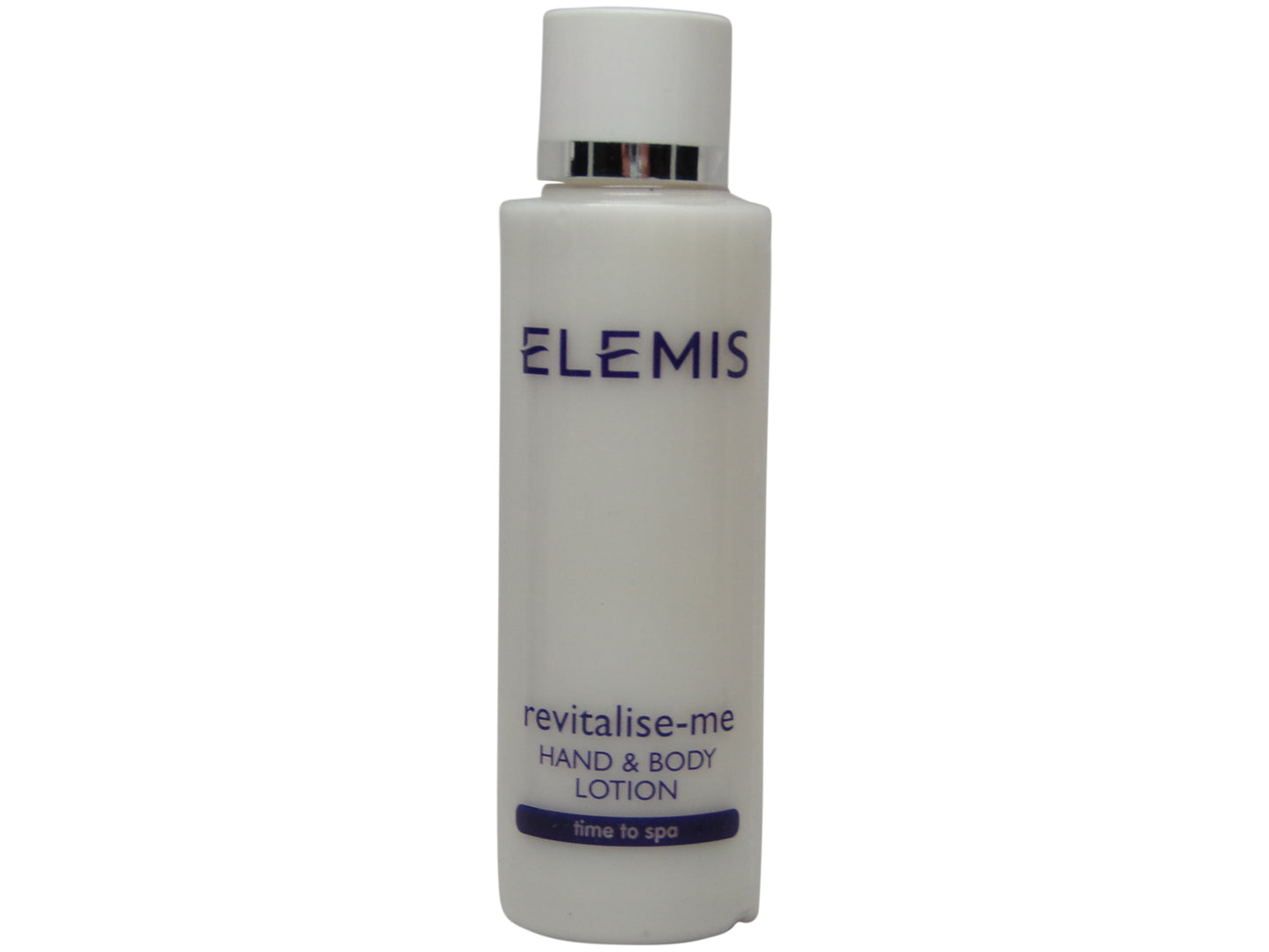 Elemis Revitalize Me Hand & Body Lotion lot of 3 Bottles each 1.7oz. Total of 5.1oz
