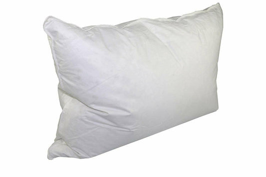 Loves to Be Washed King Size Pillow Featured at Many Holiday Inn Hotels
