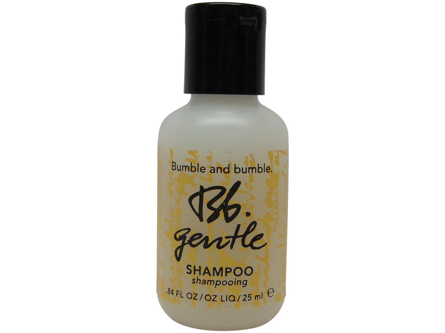 Bumble & Bumble Travel Set-includes 0.84oz Shampoo, Conditioner, Lotion, Shower Gel ,1.25oz Soap