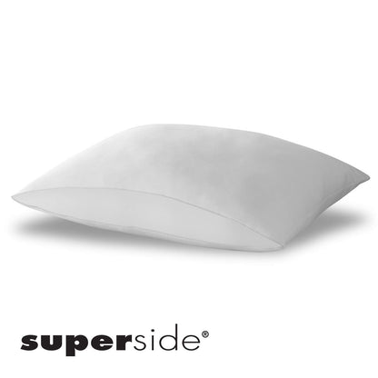 American Hotel Register - Registry Superside Gusseted 2 King Pillows