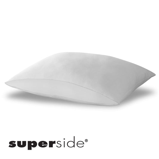 American Hotel Register - Registry Superside Gusseted 1 Standard Pillow