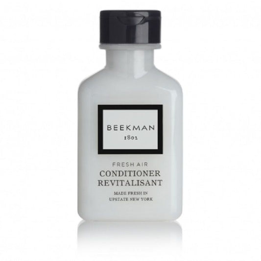 Beekman 1802 Fresh Air Conditioner Lot of 8 Each 1oz Bottles. Total of 8oz