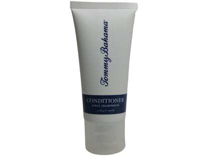 Tommy Bahama Travel Set Shampoo, Conditioner, Body Cream, Body Wash, Soap