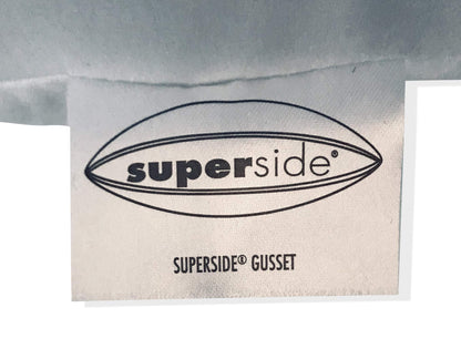 American Hotel Register - Registry Superside Gusseted 1 Queen Pillow