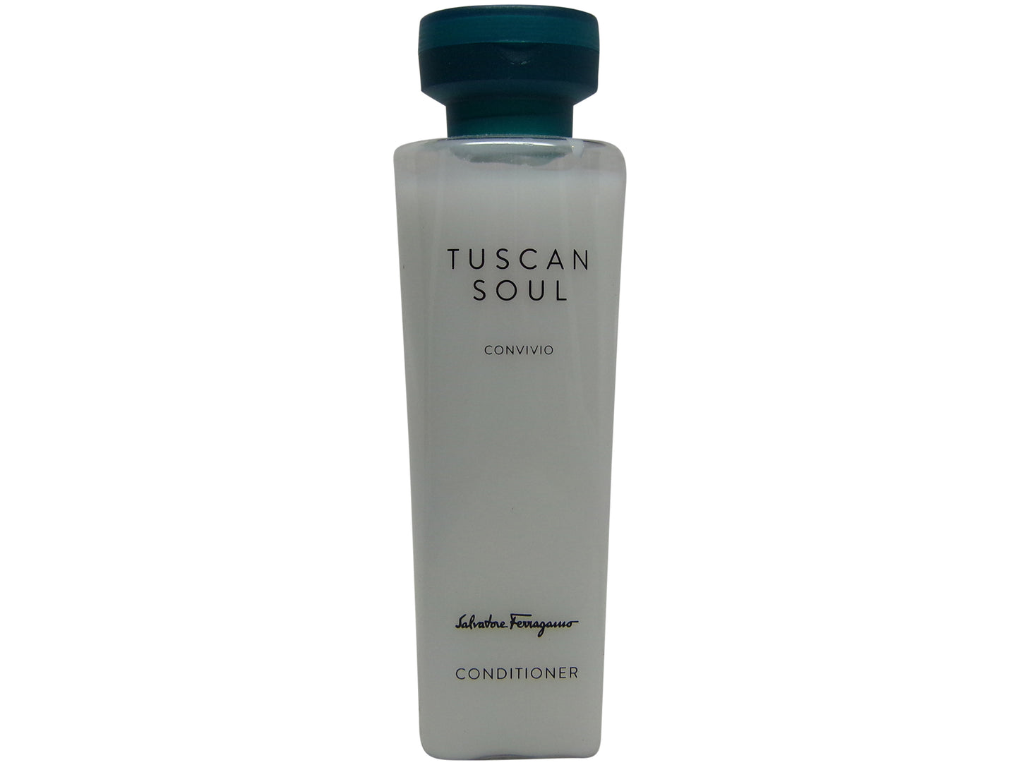 Salvatore Ferragamo Tuscan Soul Convivio Shampoo and Conditioner lot of 2 each 2.9oz bottles