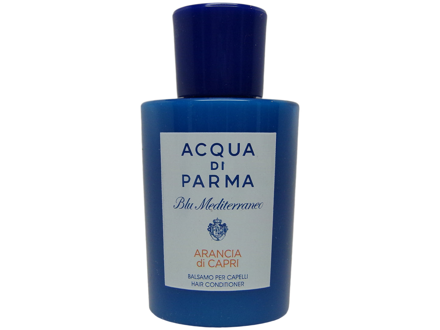 Acqua Di Parma Blu Mediterraneo  Arancia di Capri Conditioner 2.5oz Bottle