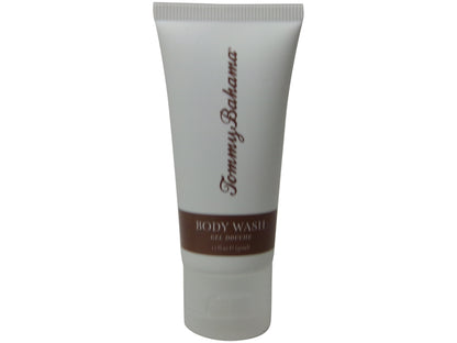 Tommy Bahama Travel Set Shampoo, Conditioner, Body Cream, Body Wash, Soap