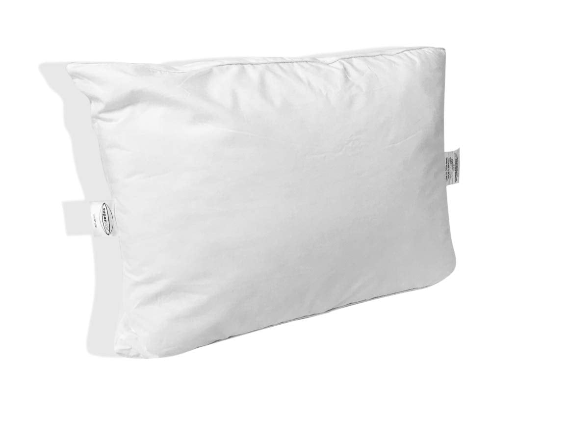 American Hotel Register - Registry Superside Gusseted 1 Queen Pillow