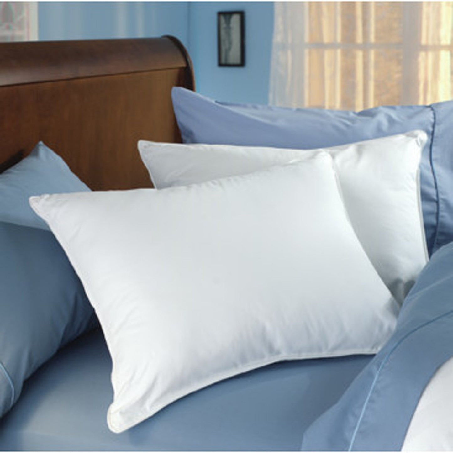Envirosleep Dream Surrender King Pillow Set. (2 Pillows)