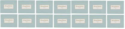 Tommy Bahama Soap Lot of 14 each 1.76oz Bars. Total of 24.64oz