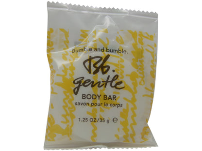 Bumble & Bumble Travel Set-includes 0.84oz Shampoo, Conditioner, Lotion, Shower Gel ,1.25oz Soap